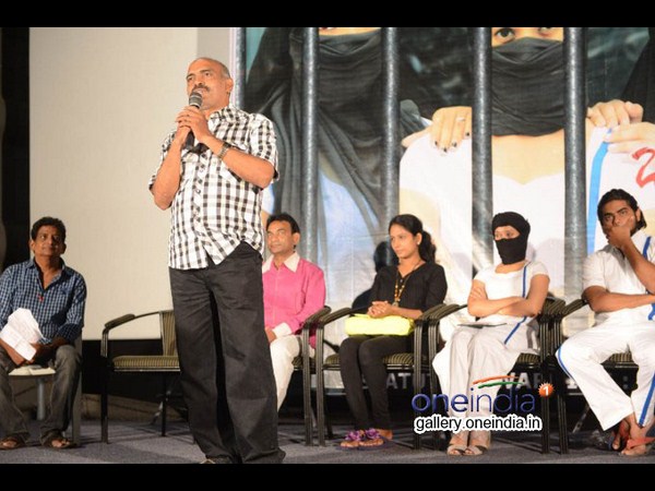 నిర్మాత మాట్లాడుతూ...