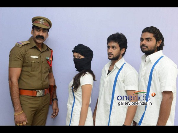 మనోజ్ నందన్ మాట్లాడుతూ..