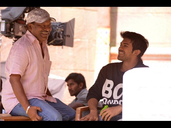 లొకేషన్ స్టిల్స్ -3