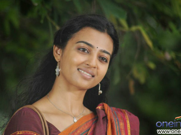 Radhika Apte got troubles at country boarder Radhika Apte got troubles at country boarder