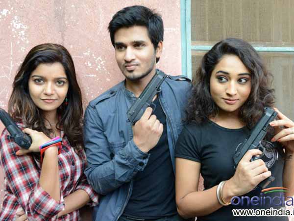 Nikil's Swamy Ra Ra going to Kollywood Nikil's Swamy Ra Ra going to Kollywood