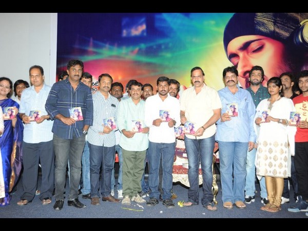 దర్శకుడు మాట్లాడుతూ..