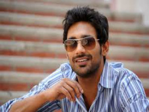 Varun Sandesh's Dule role for Lava Kusa Varun Sandesh's Dule role for Lava Kusa