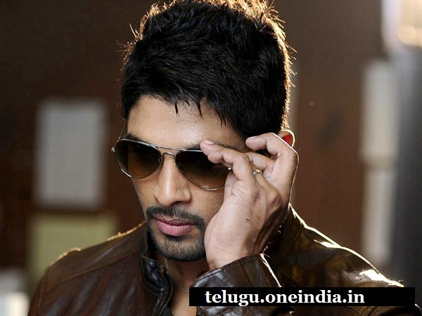 జులాయిలో అల్లు అర్జున్
