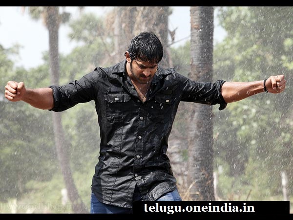 ప్రభాస్ మిర్చి