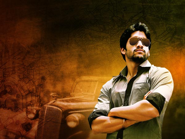 Autonagar Surya Autonagar Surya