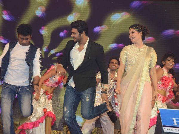 సంతోష్ శ్రీనివాస్