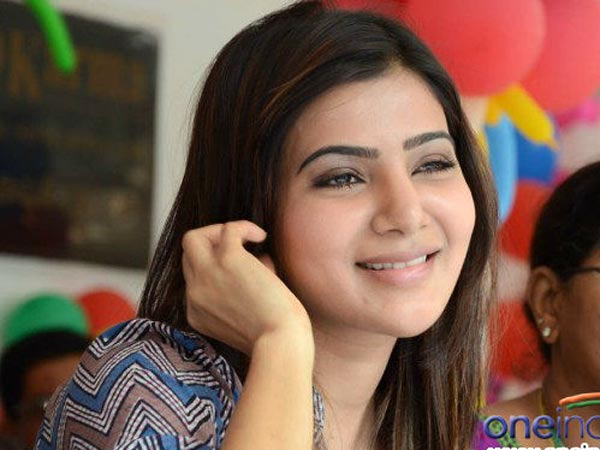 Samantha's Comment On ANS Result Samantha's Comment On ANS Result