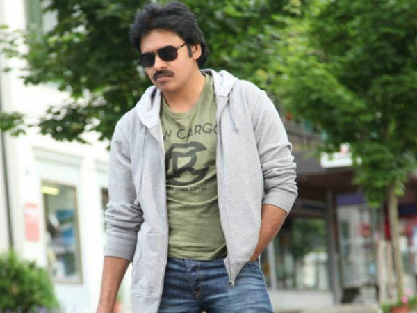 Pawan Kalyan misses Hat trick! Pawan Kalyan misses Hat trick!