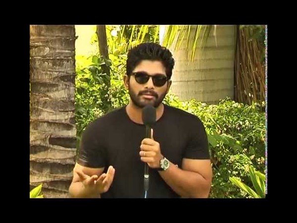 'Rudrama Devi' shooting in Seven Wall Fort Set 'Rudrama Devi' shooting in Seven Wall Fort Set