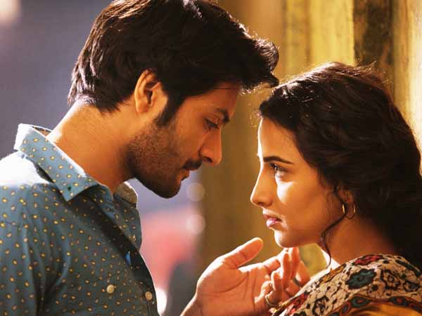 Vidya Balan's 'Bobby Jasoos' today release Vidya Balan's 'Bobby Jasoos' today release