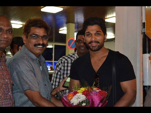 గోన గన్నారెడ్డి