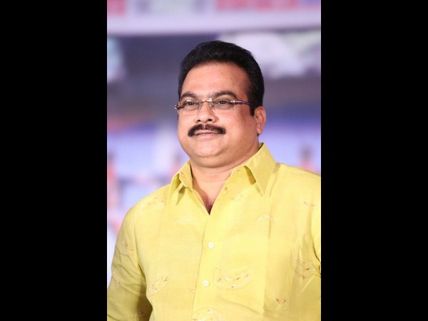 Top Producer Danayya Son to turn HERO Top Producer Danayya Son to turn HERO