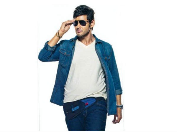 Mahesh Babu reject Anjaan Scrippt? Mahesh Babu reject Anjaan Scrippt?