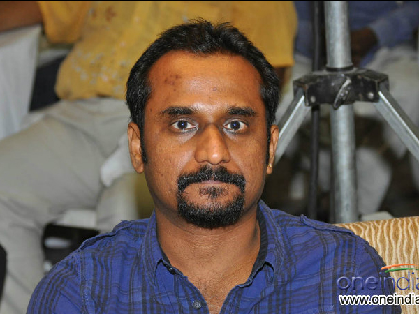 Deva Katta's Late Night Satire On Critics? Deva Katta's Late Night Satire On Critics?
