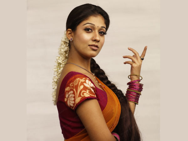 నయనతార