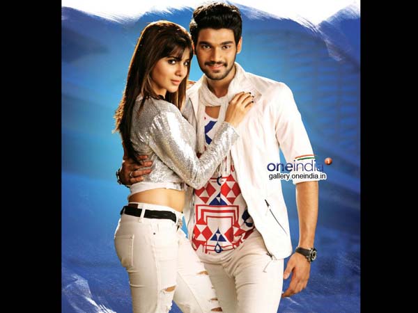 VV Vinayak revels Story of Alludu Srinu VV Vinayak revels Story of Alludu Srinu