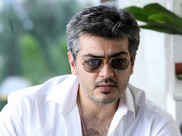 Ajith guest role in Kathi? Ajith guest role in Kathi?