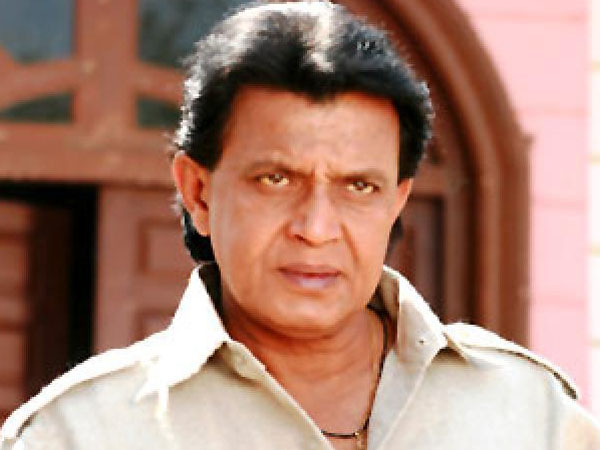 Saradha chit fund case: ED summons Mithun Chakraborty Saradha chit fund case: ED summons Mithun Chakraborty