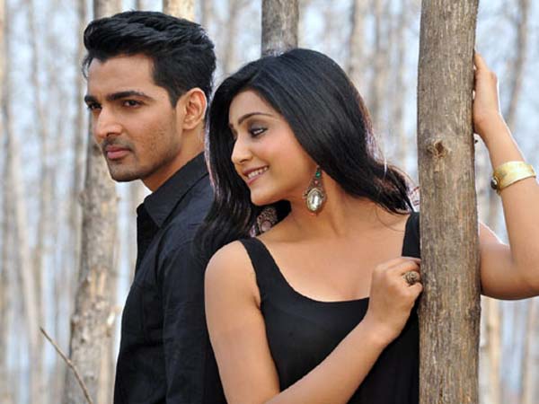 Neelakanta's 'Maaya' releasing on August 1st Neelakanta's 'Maaya' releasing on August 1st
