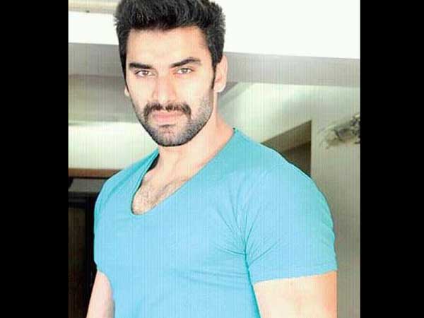 నికితిన్ ధీర్