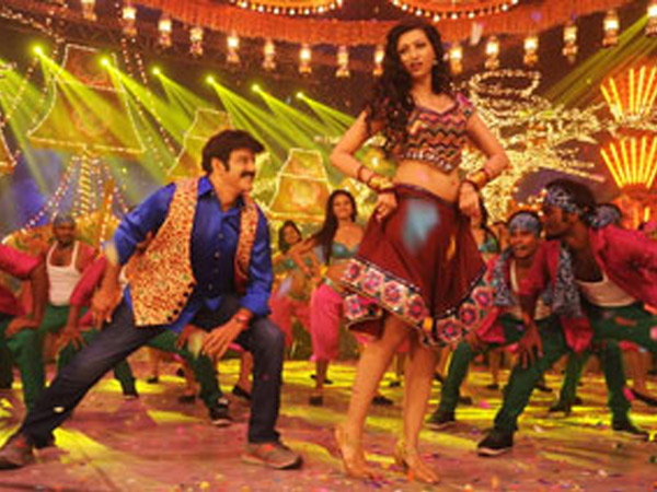 హంసా నందిని