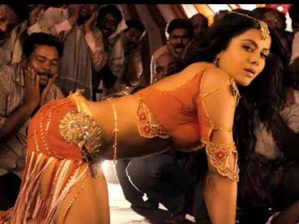 రచన మౌర్య