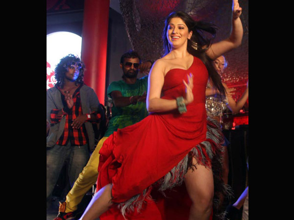 లక్ష్మిరాయ్