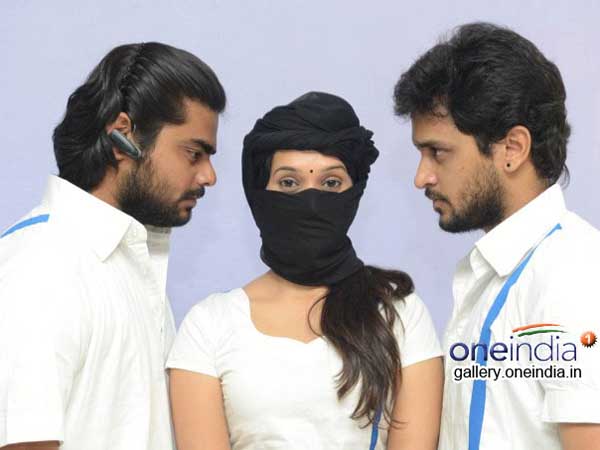 PREVIEW : OKA CRIMINAL PREMA KATHA telugu Movie PREVIEW : OKA CRIMINAL PREMA KATHA telugu Movie