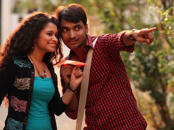 Pora Pove..telugu Movie review Pora Pove..telugu Movie review