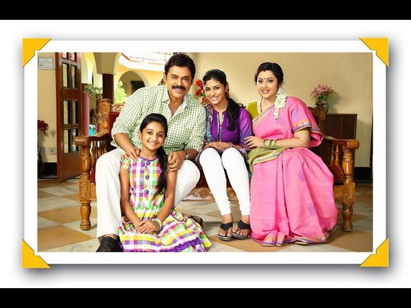 Venkatesh's Drushyam (7 Days) First Week Collection At Box Office Venkatesh's Drushyam (7 Days) First Week Collection At Box Office
