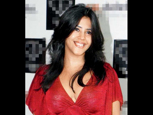 Ekta Kapoor Legal Notice To Drishyam Filmmakers Ekta Kapoor Legal Notice To Drishyam Filmmakers