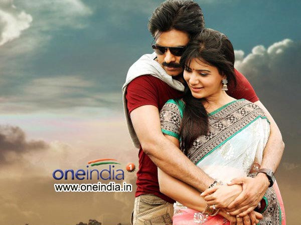 'అత్తారింటికి దారేది'