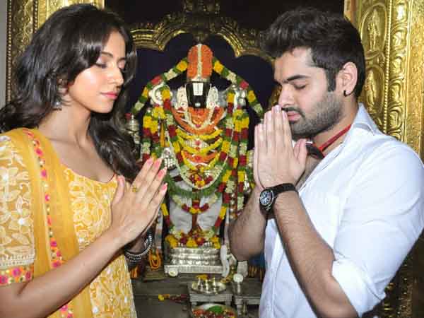 పండుగ చేస్కో
