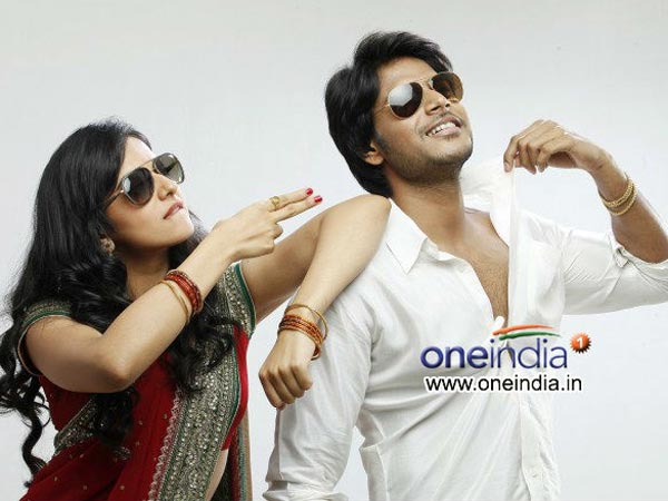 'వెంకటాద్రి ఎక్స్ప్రెస్'