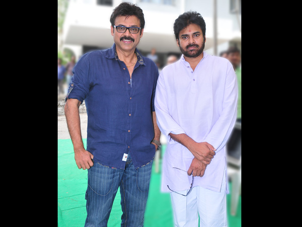 Gopala Gopala first look on Krishna ashtami Gopala Gopala first look on Krishna ashtami