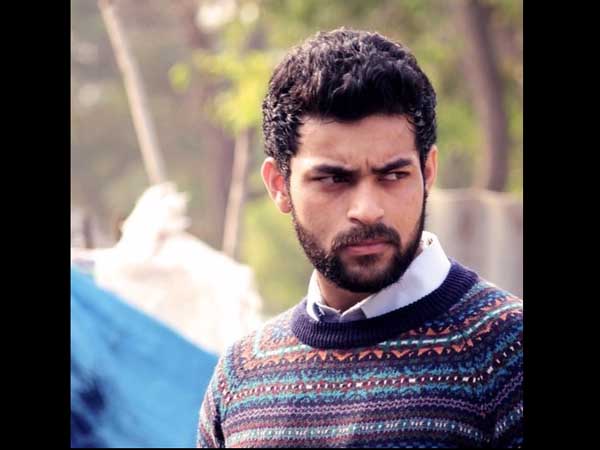 Gollabhama or Mukunda for Varun Tej's film ? Gollabhama or Mukunda for Varun Tej's film ?