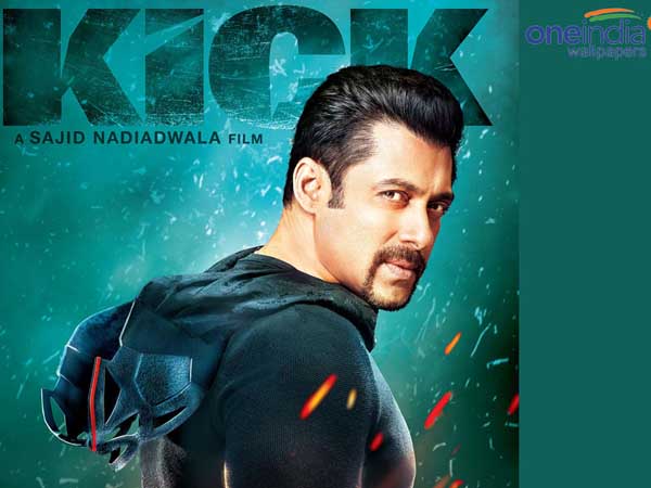Sajid Nadiadwala Paid 1.5 Crores For A Song In Kick Sajid Nadiadwala Paid 1.5 Crores For A Song In Kick