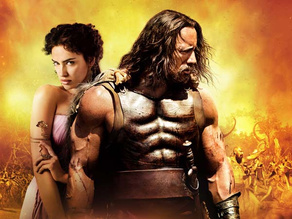 Hercules (Simhabaludu) on 1 August Hercules (Simhabaludu) on 1 August