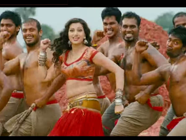 మిర్చి