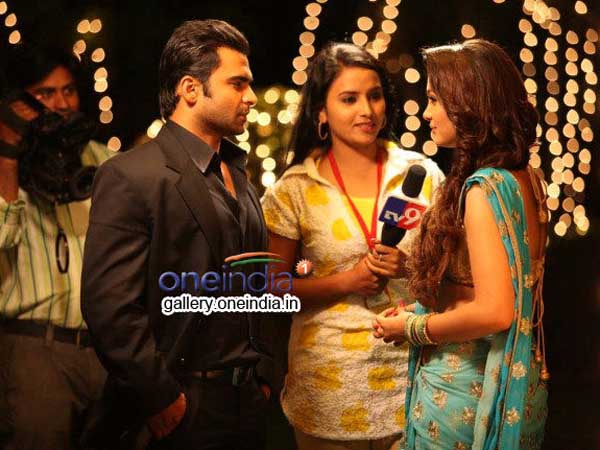 'Nee Jathaga Nenundaali' Release Date Locked 'Nee Jathaga Nenundaali' Release Date Locked