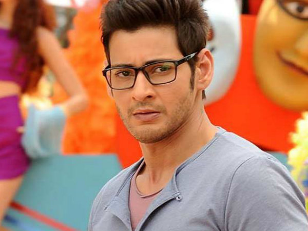 Prince Mahesh Babu in 'Soundarya Lahari' talk show Prince Mahesh Babu in 'Soundarya Lahari' talk show