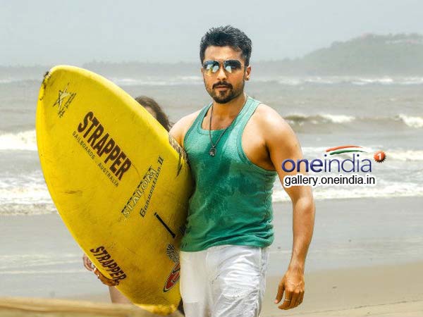 Surya's Sikander Story Leakage Surya's Sikander Story Leakage