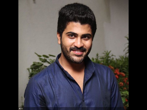 Sharwanand buys Baahubali rights? Sharwanand buys Baahubali rights?