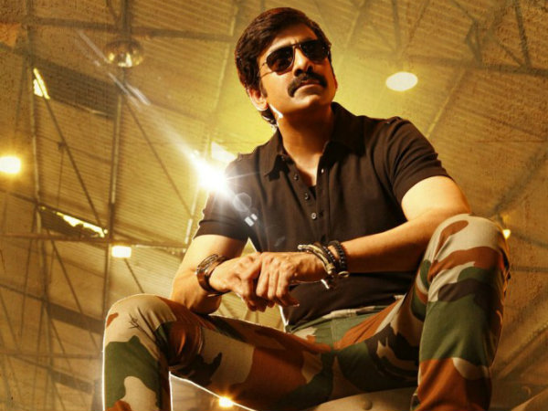 Dil Raju bags ‘Power’ Nizam rights Dil Raju bags ‘Power’ Nizam rights
