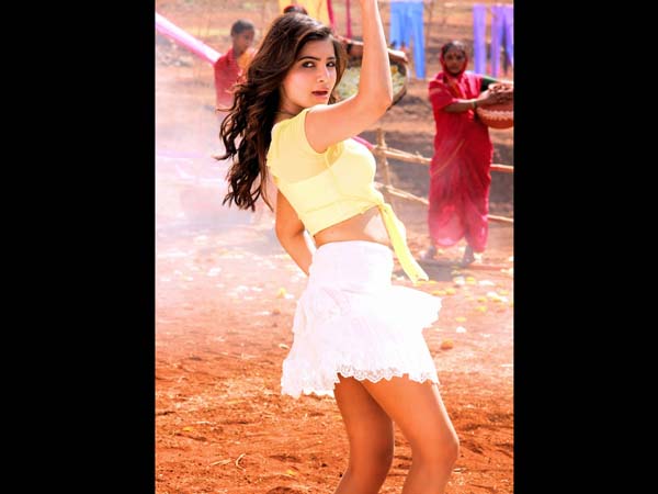 Video Talk: Samantha's Mass Song Video Talk: Samantha's Mass Song
