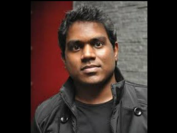 Yuvan Shankar Raja: I converted to Islam in a way because of my mother Yuvan Shankar Raja: I converted to Islam in a way because of my mother