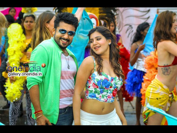 సమంత