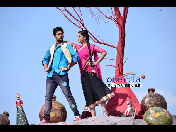 దర్శకత్వం