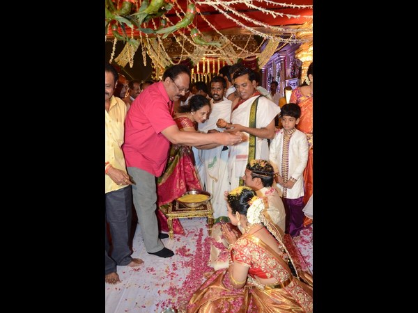 కృష్ణం రాజు
